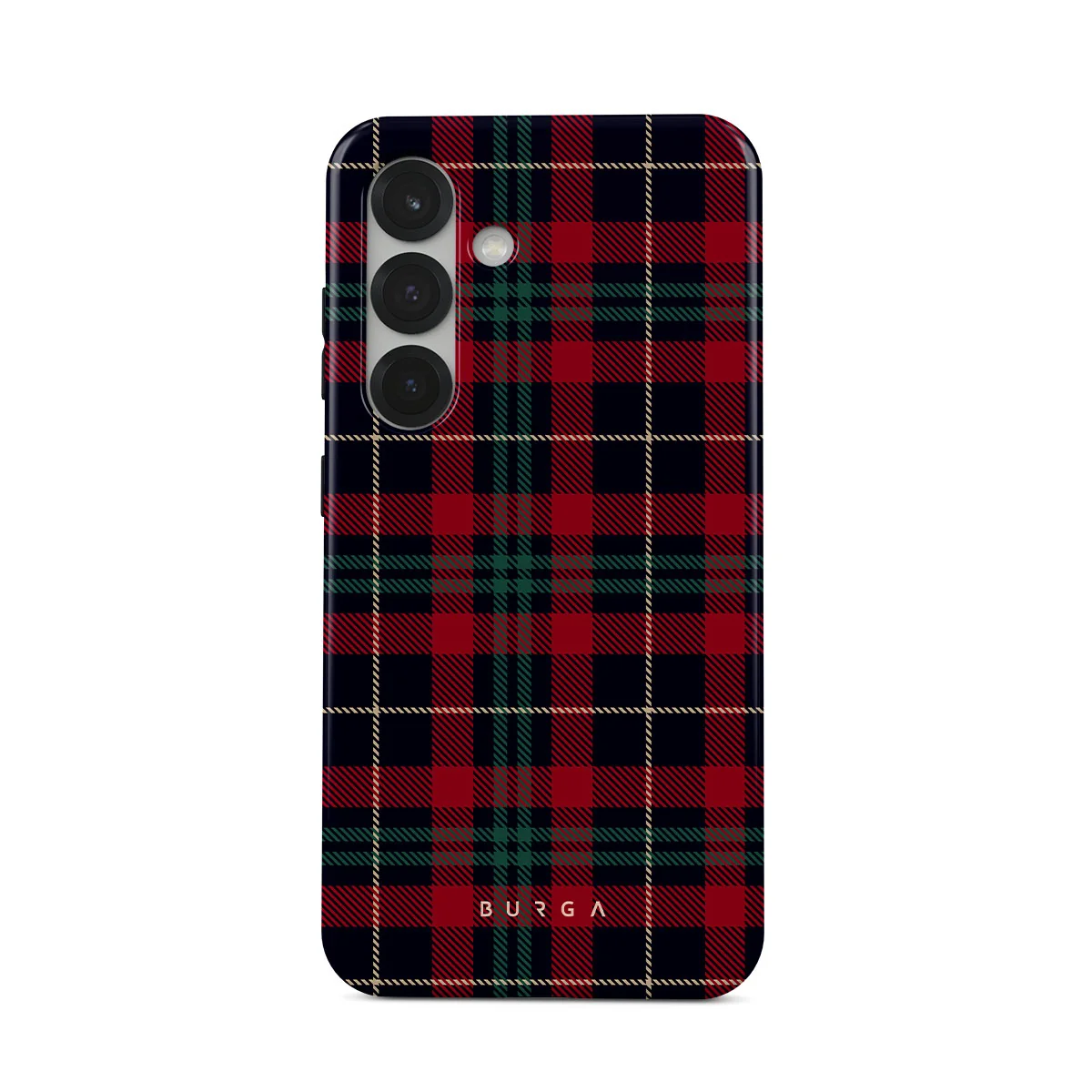 Sweater Weather - Samsung Galaxy S25 Plus ケース