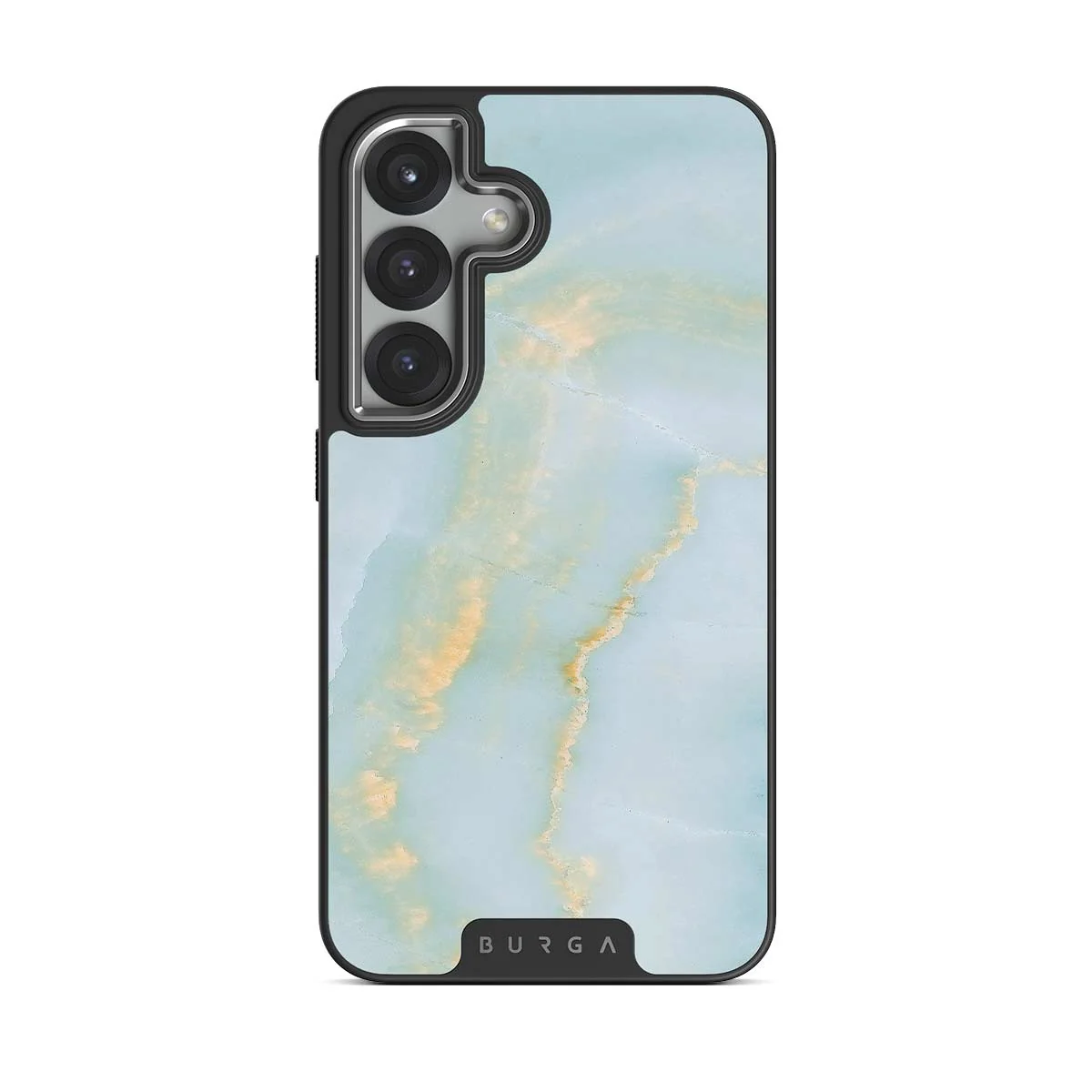 Sea Salt - Samsung Galaxy S25 Plus ケース