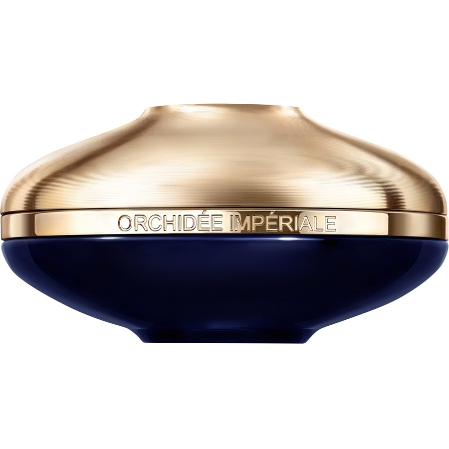 GUERLAIN Orchidée Impériale Globalna Pielęgnacja Anti-Aging Exceptional Complete Longevity Care Light Cream