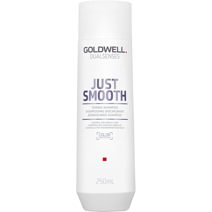 Goldwell Just Smooth Szampon ujarzmiający