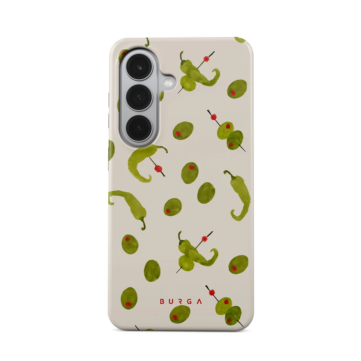 Aperitivo - Samsung Galaxy S26 Plus ケース