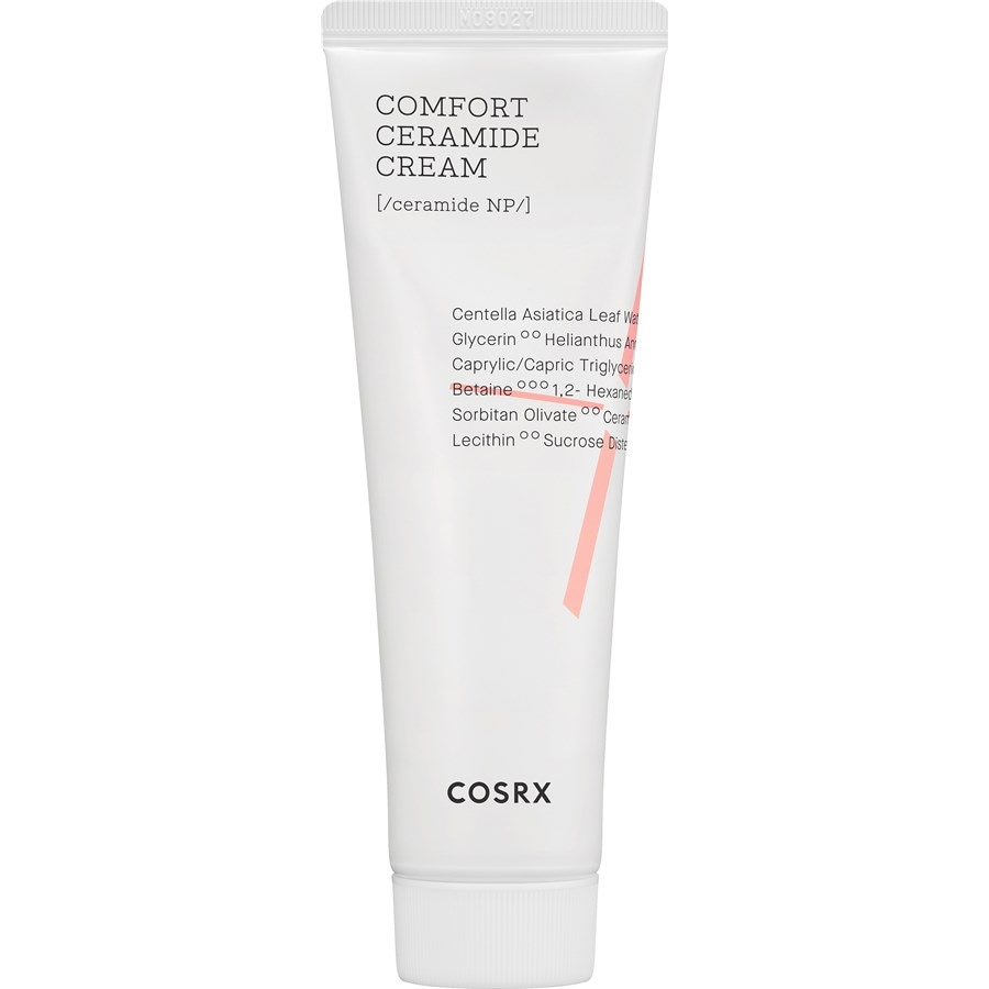 COSRX Nawilżanie Comfort Ceramide Cream