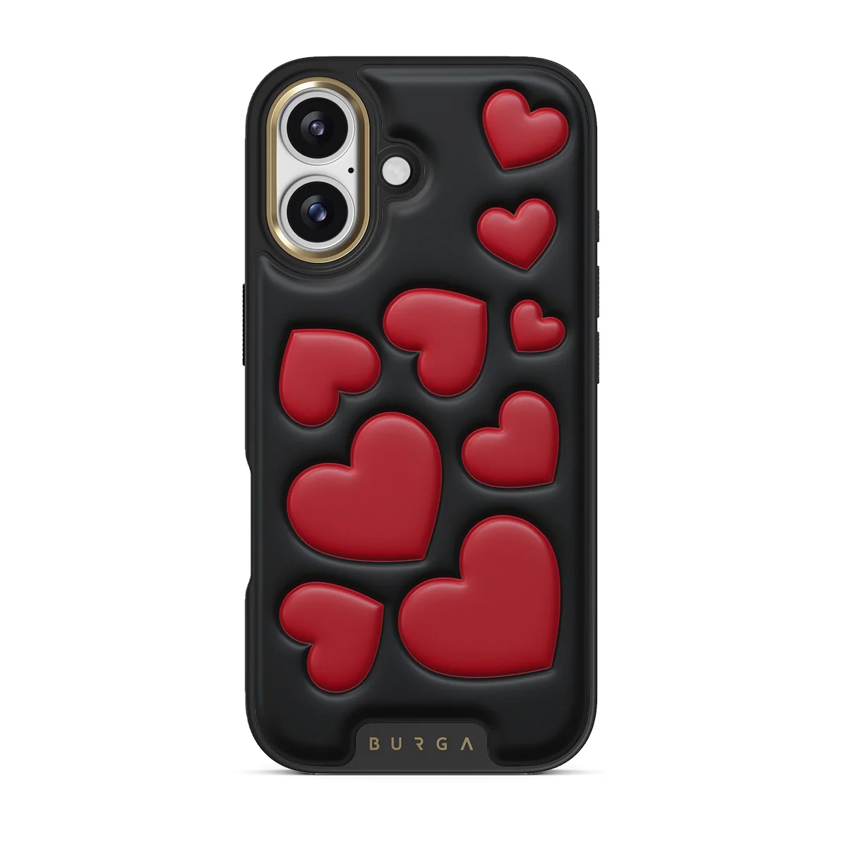 Crush - iPhone 17 ケース