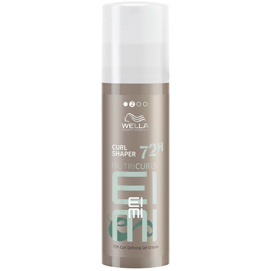Wella Nutricurls Curl Shaper