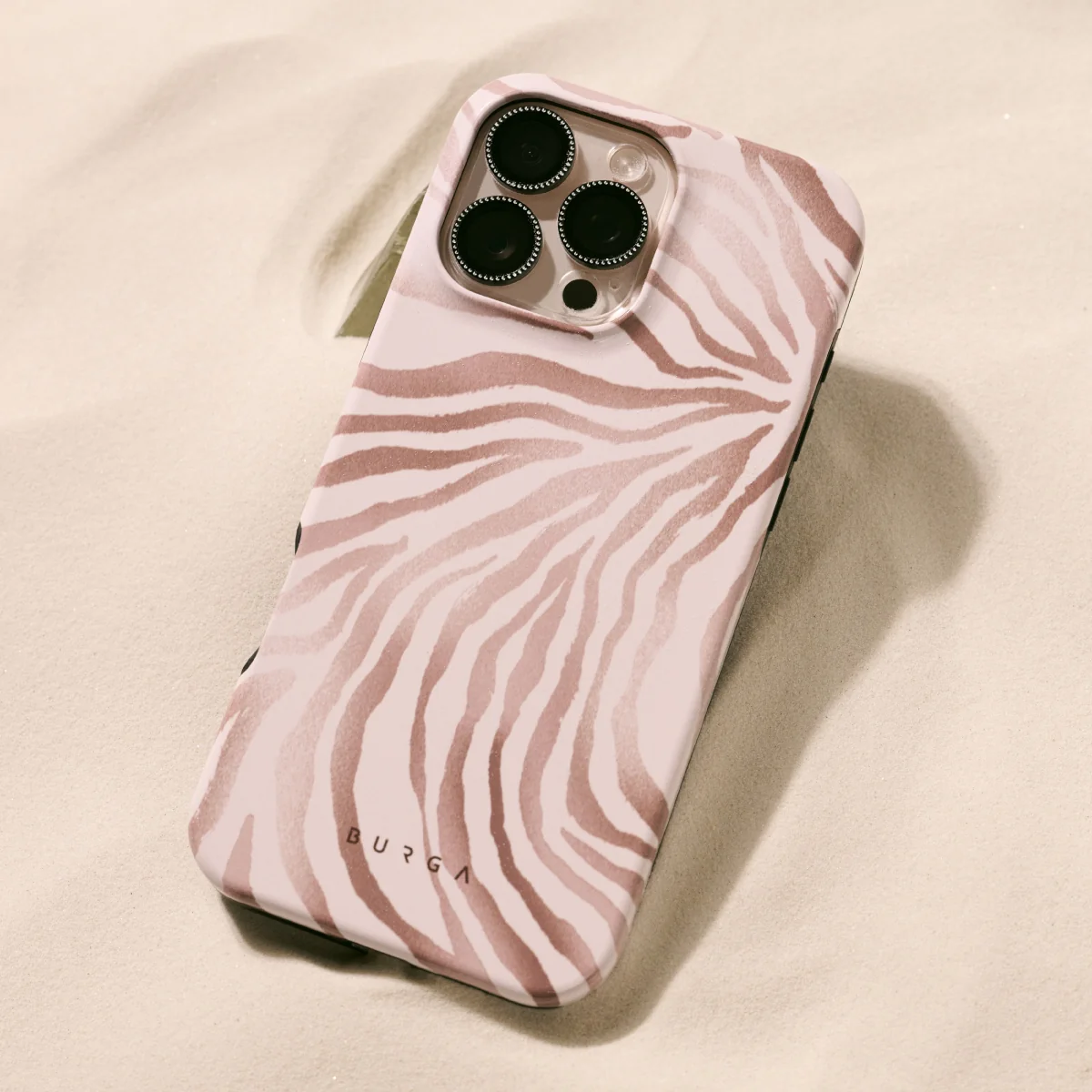 Lustre - Samsung Galaxy S25 Edge ケース