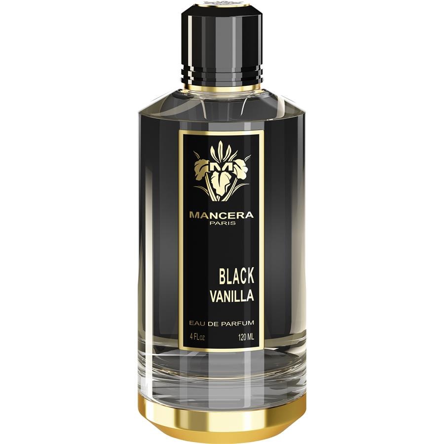 Mancera Confidential Collection Eau de Parfum Spray Black Vanilla
