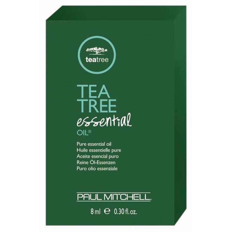 Paul Mitchell Tea Tree Special Essential Oil