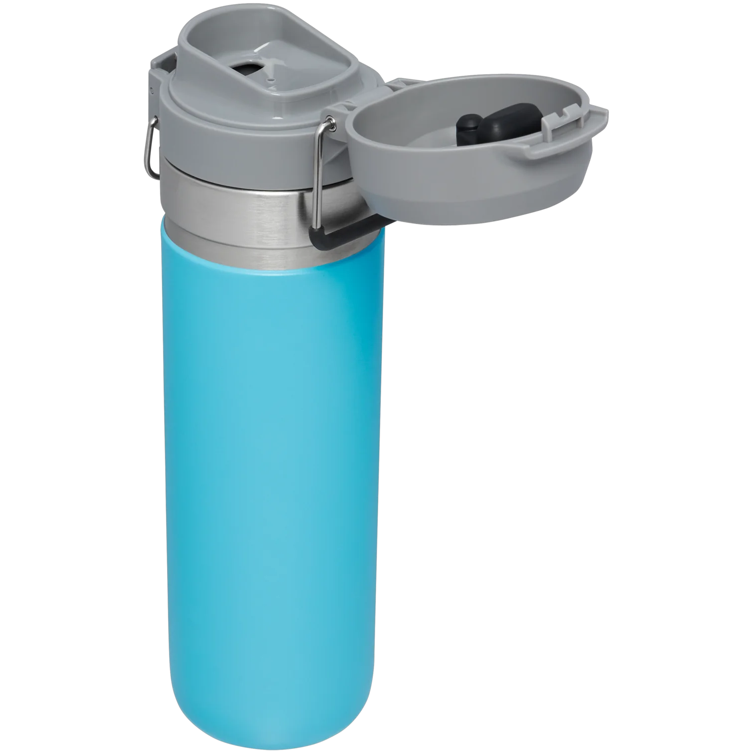 The Quick Flip Go Bottle | 24 OZ