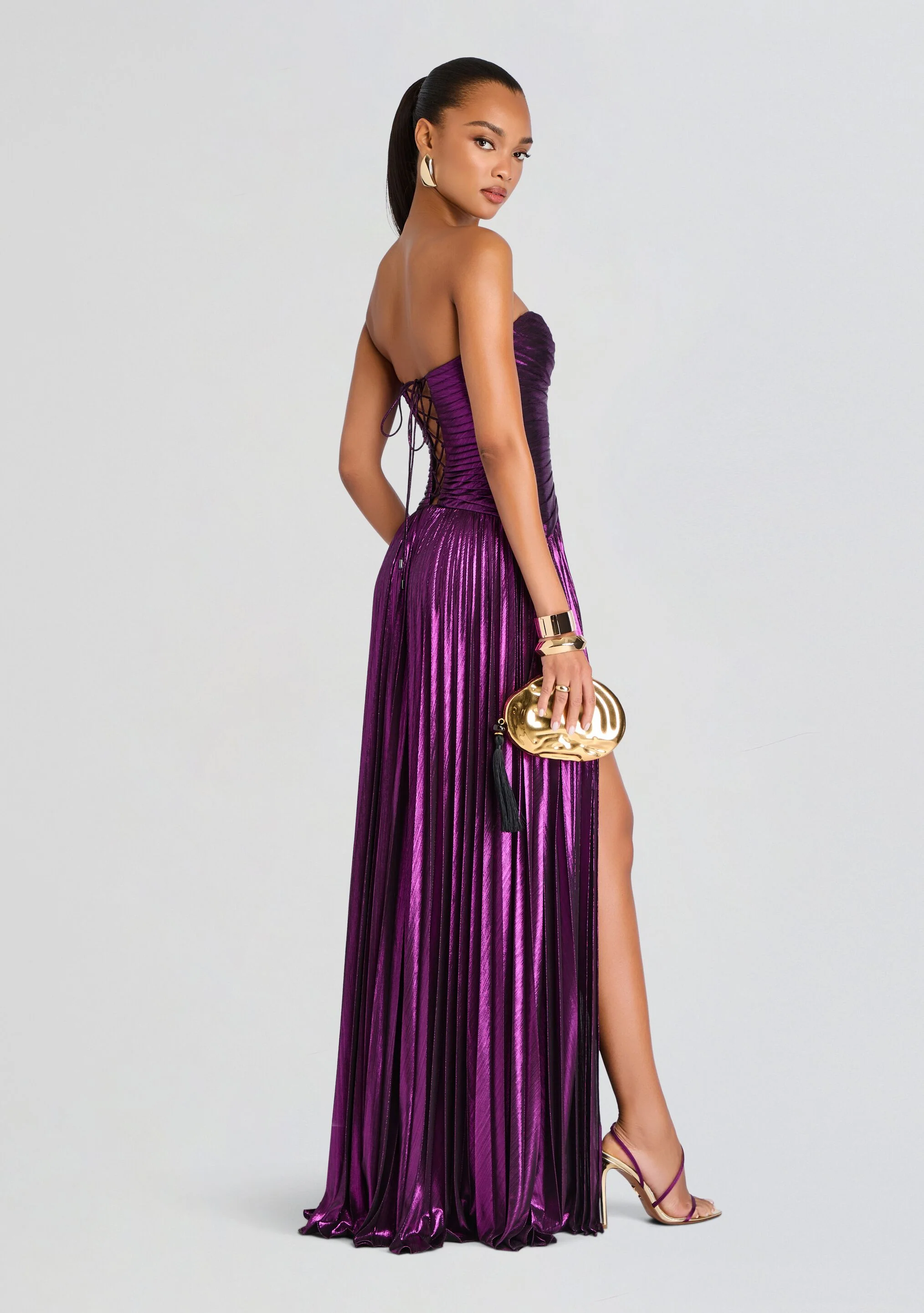 Delphie Dress