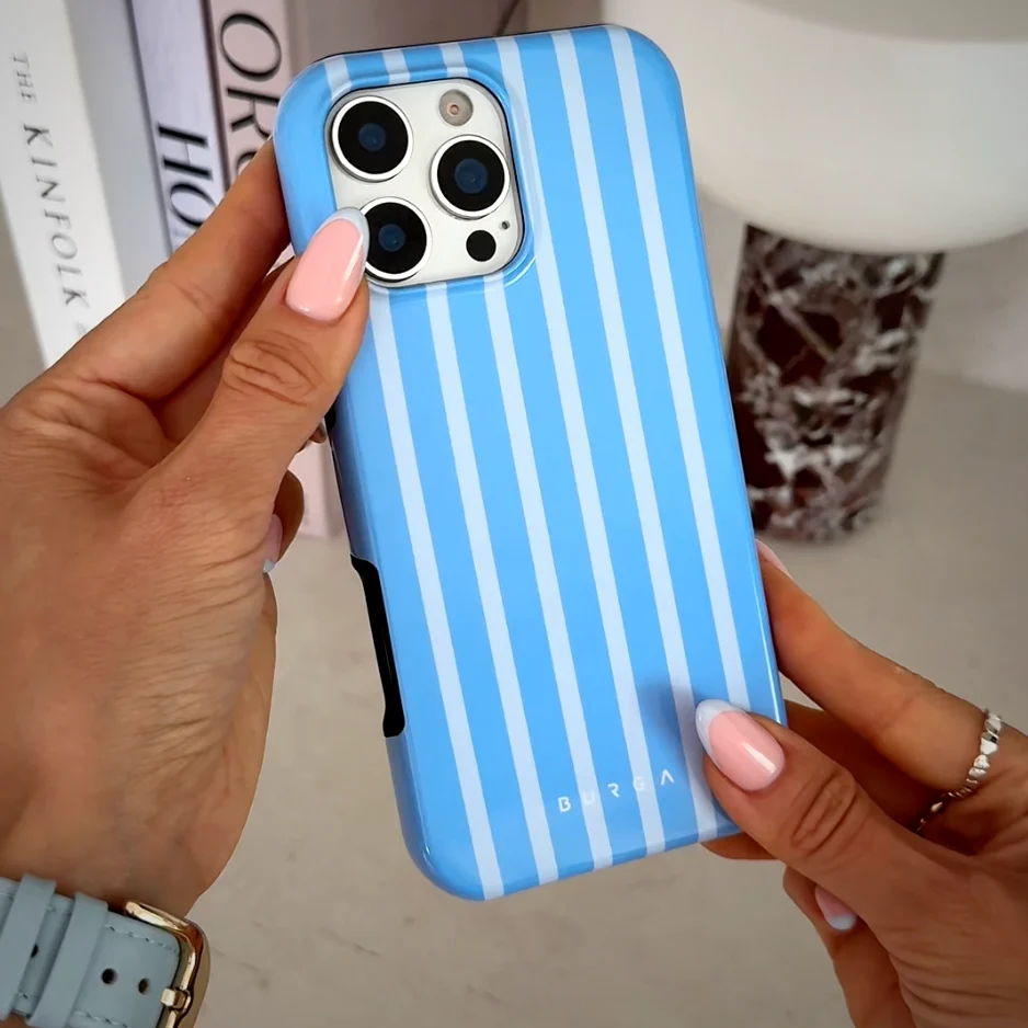 The Hamptons - iPhone 12 Mini ケース