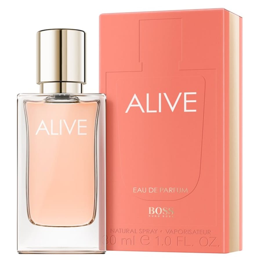 Hugo Boss BOSS Alive Eau de Parfum Spray