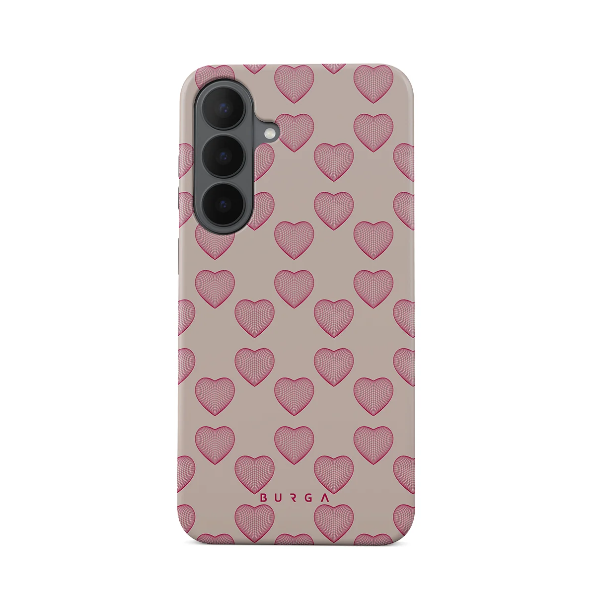 Heartbreaker - Samsung Galaxy S26 FE ケース