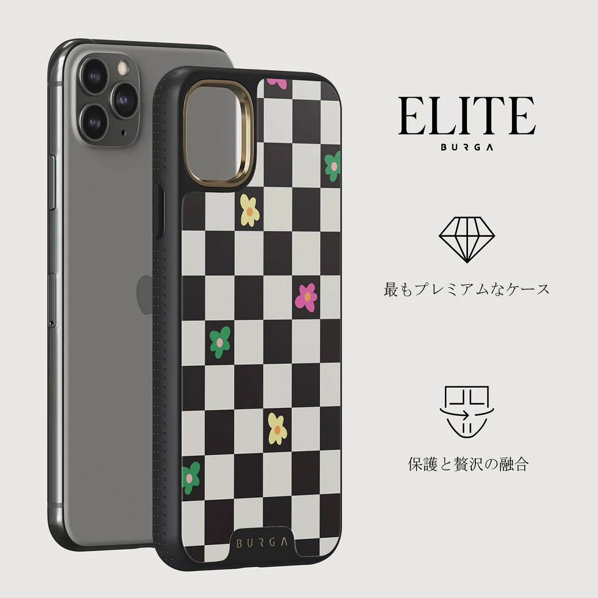 Lunch Break - iPhone 11 Pro ケース