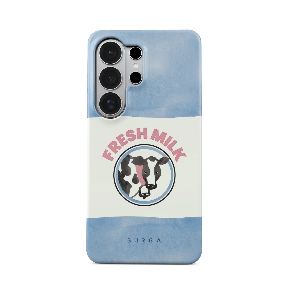 Milkshake - Samsung Galaxy S26 Ultra ケース