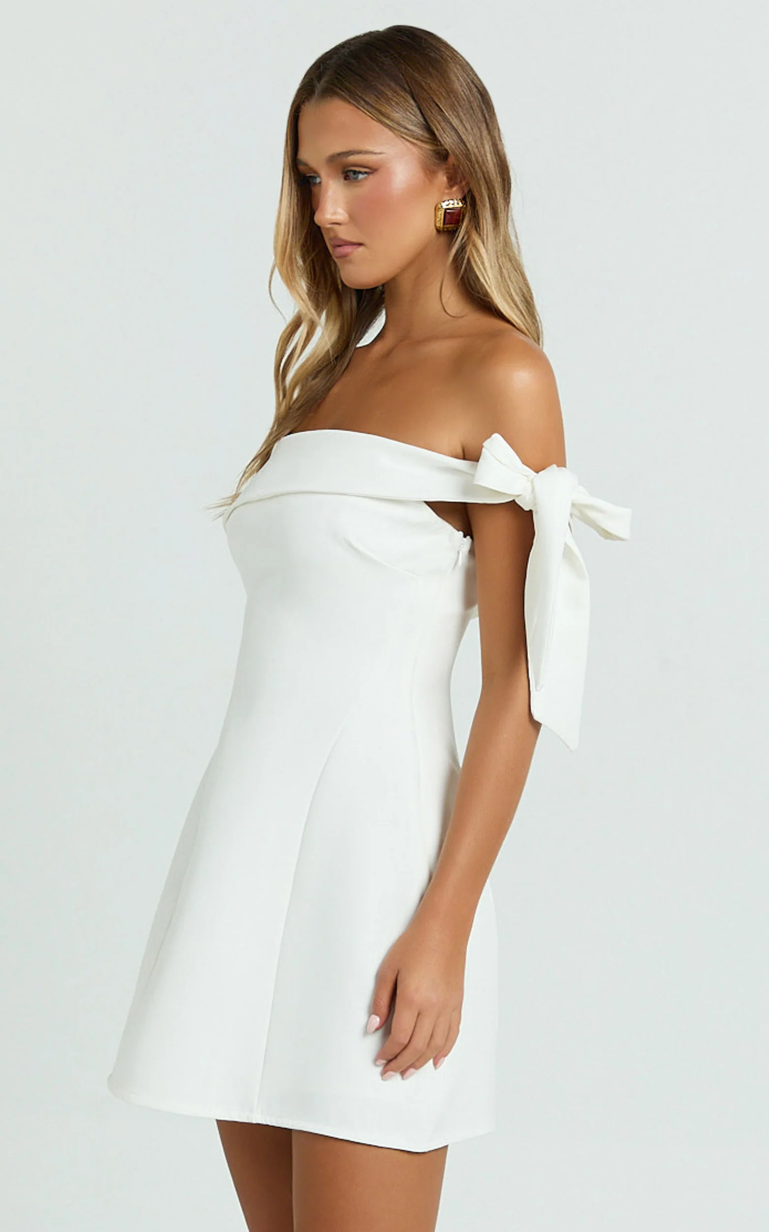 Cecilia Mini Dress