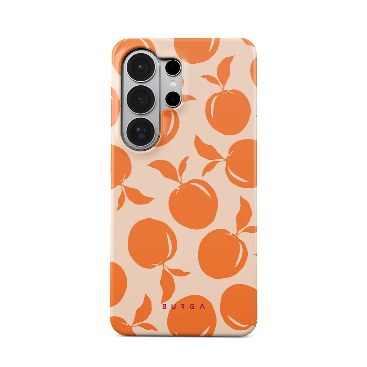 Peach Fuzz - Samsung Galaxy S26 Ultra ケース