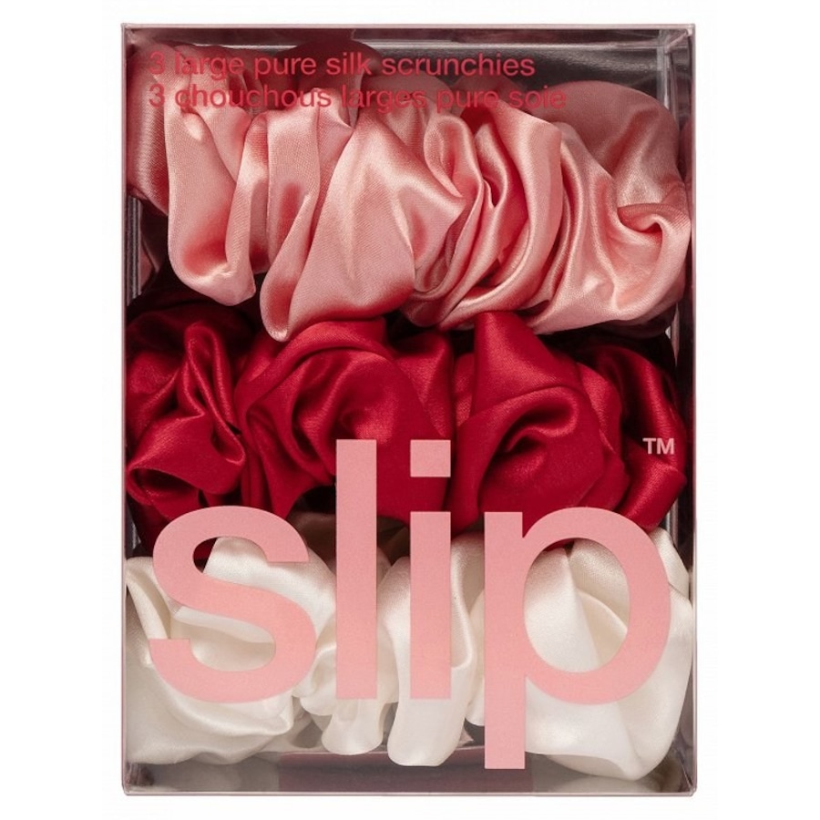 slip Hair Care Duże gumki do włosów
