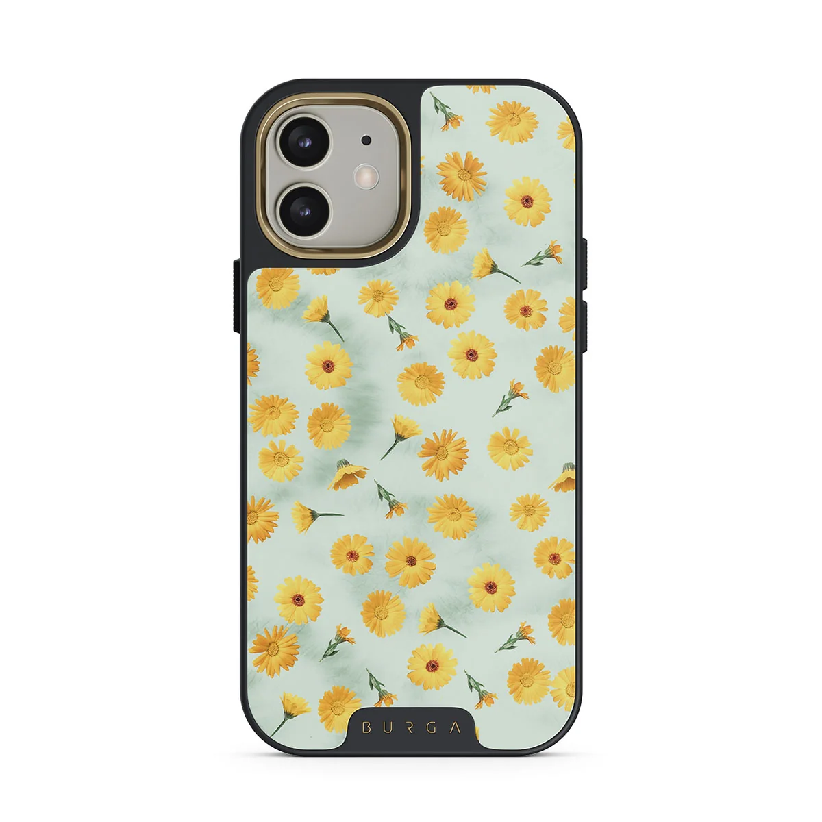 Sanctuary Of Love - iPhone 12 ケース