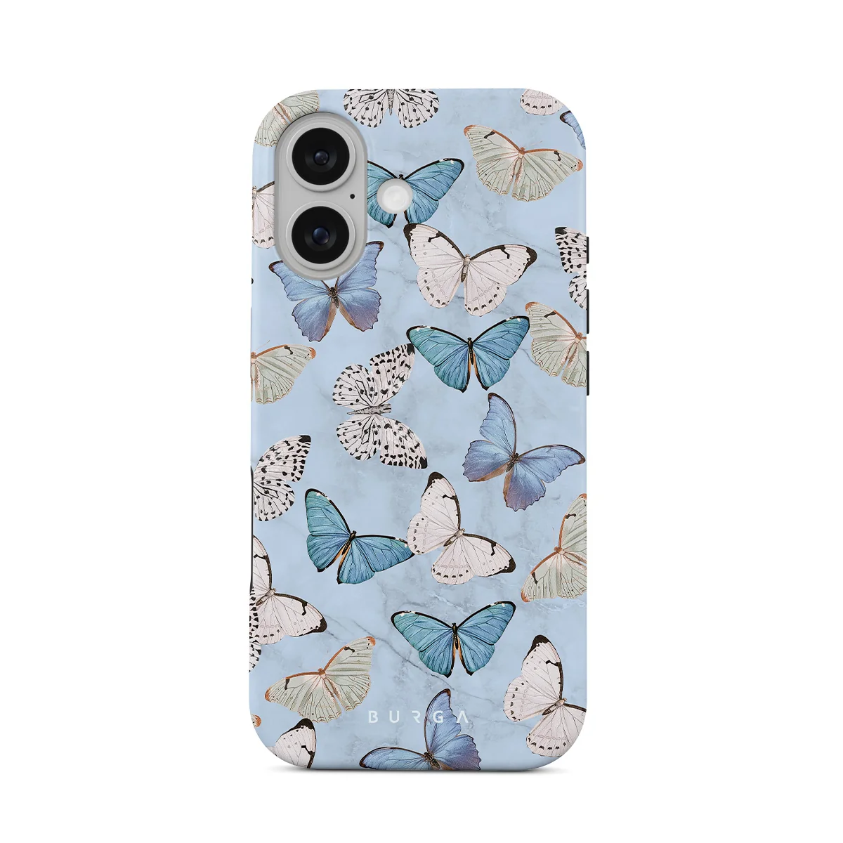 Give Me Butterflies - iPhone 16 Plus ケース