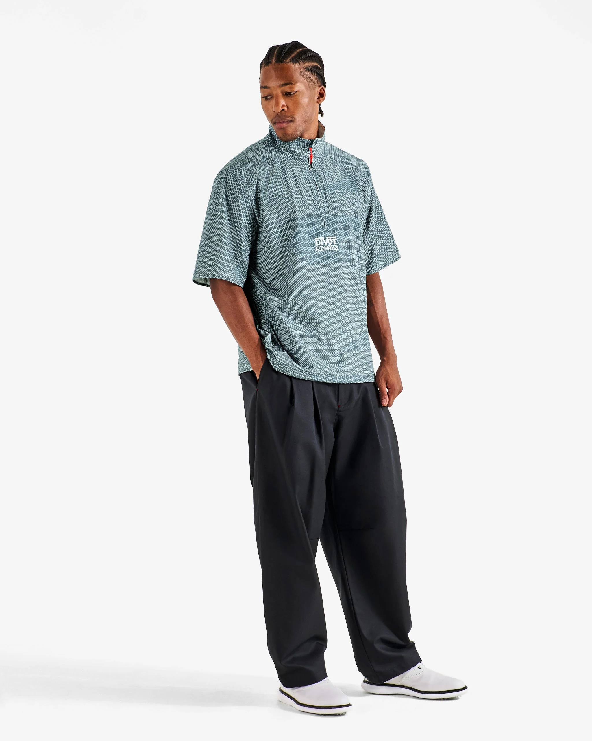 Divot Repair Windshirt