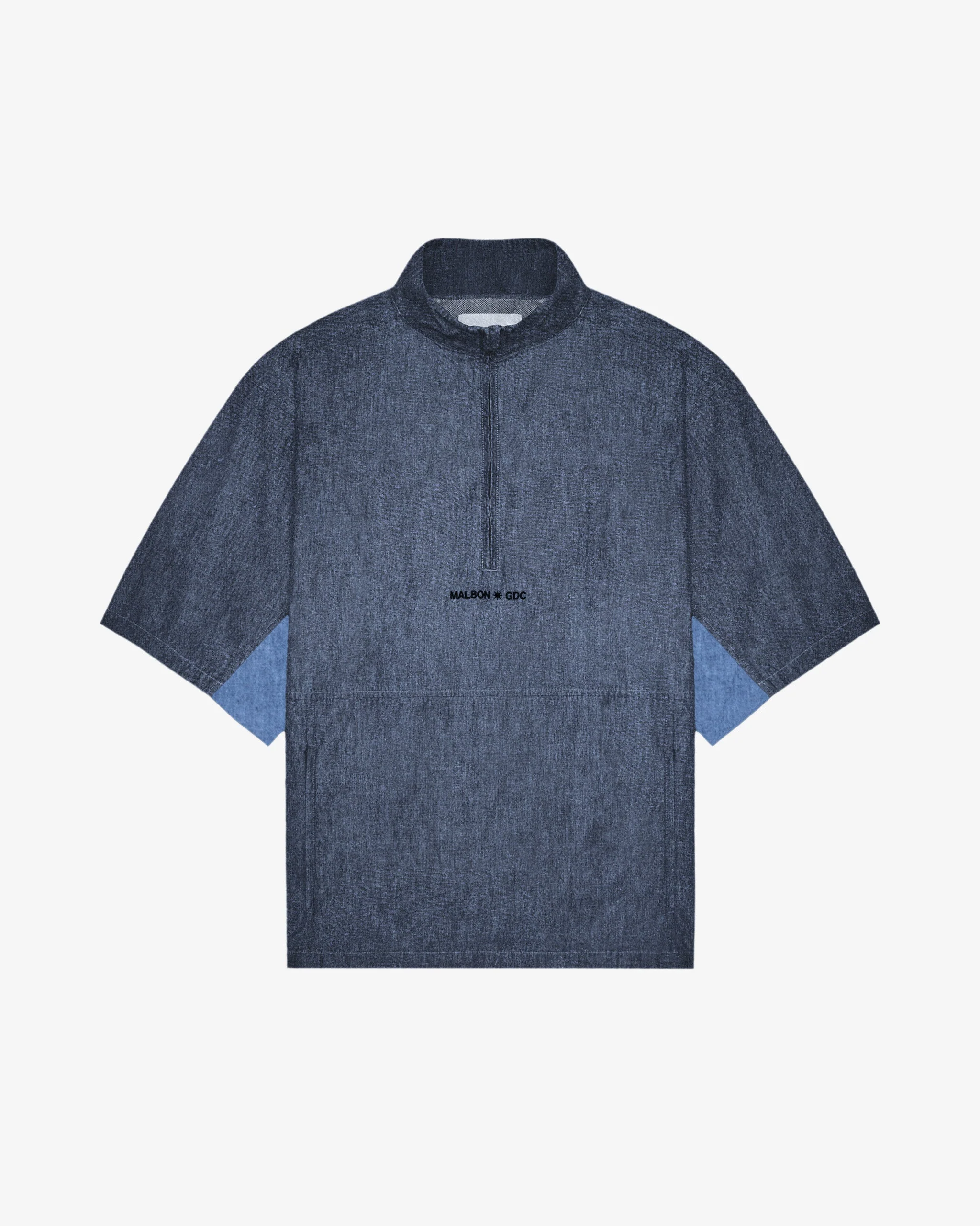 Gdc Denim Windshirt