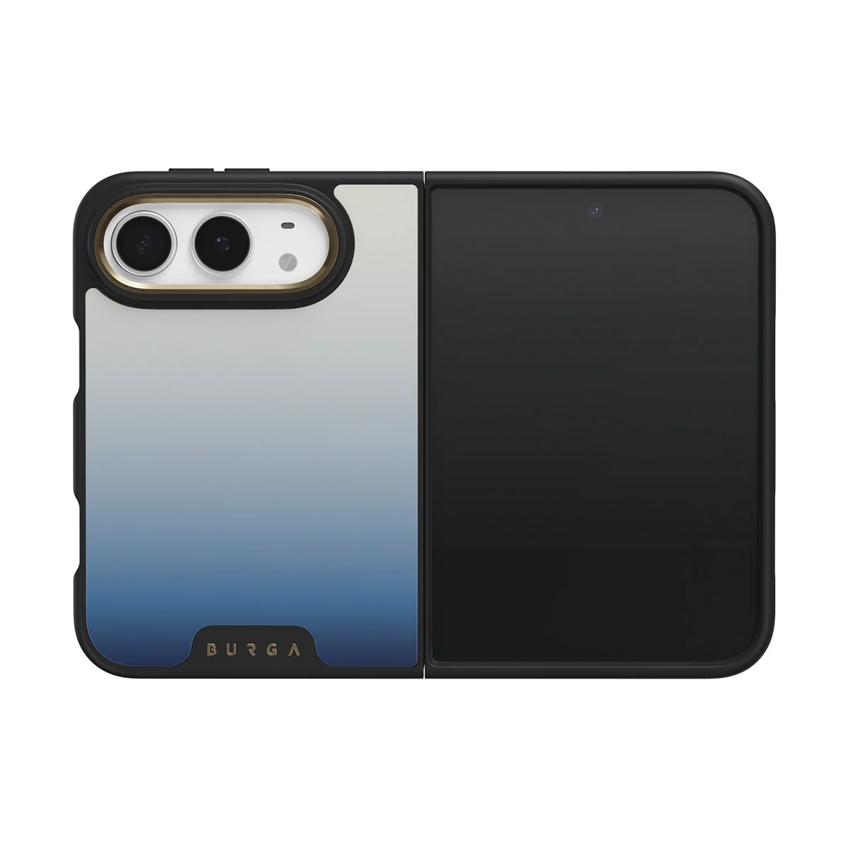 Zero Gravity - iPhone Duo ケース