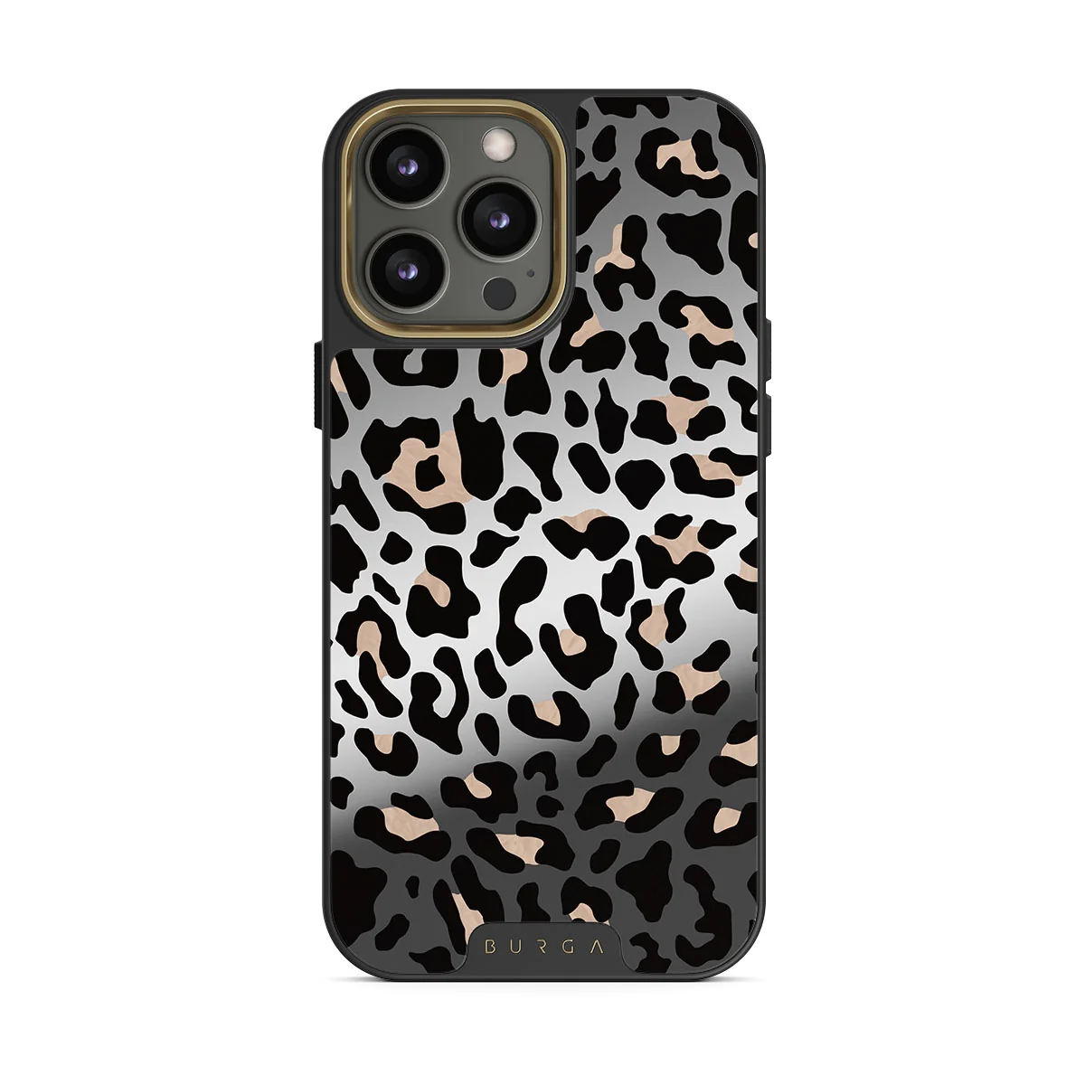 Pure Instinct - iPhone 12 Pro ケース