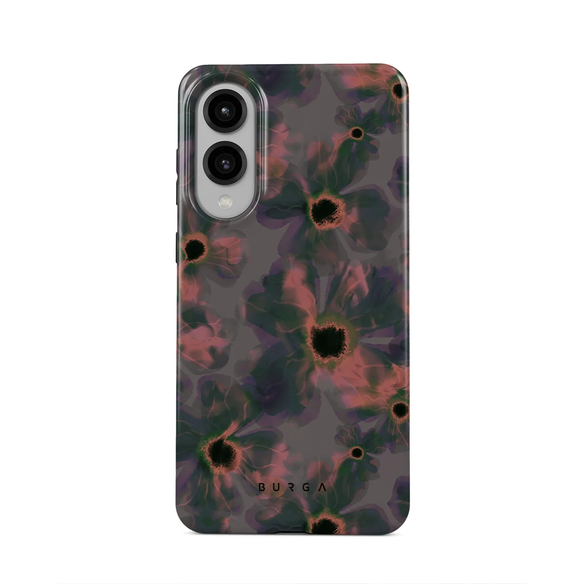 Volcanic Garden - Samsung Galaxy S25 Edge ケース