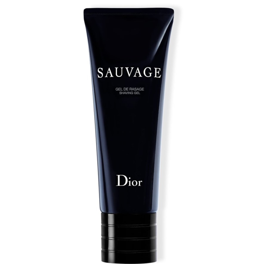 DIOR Sauvage Shaving Gel