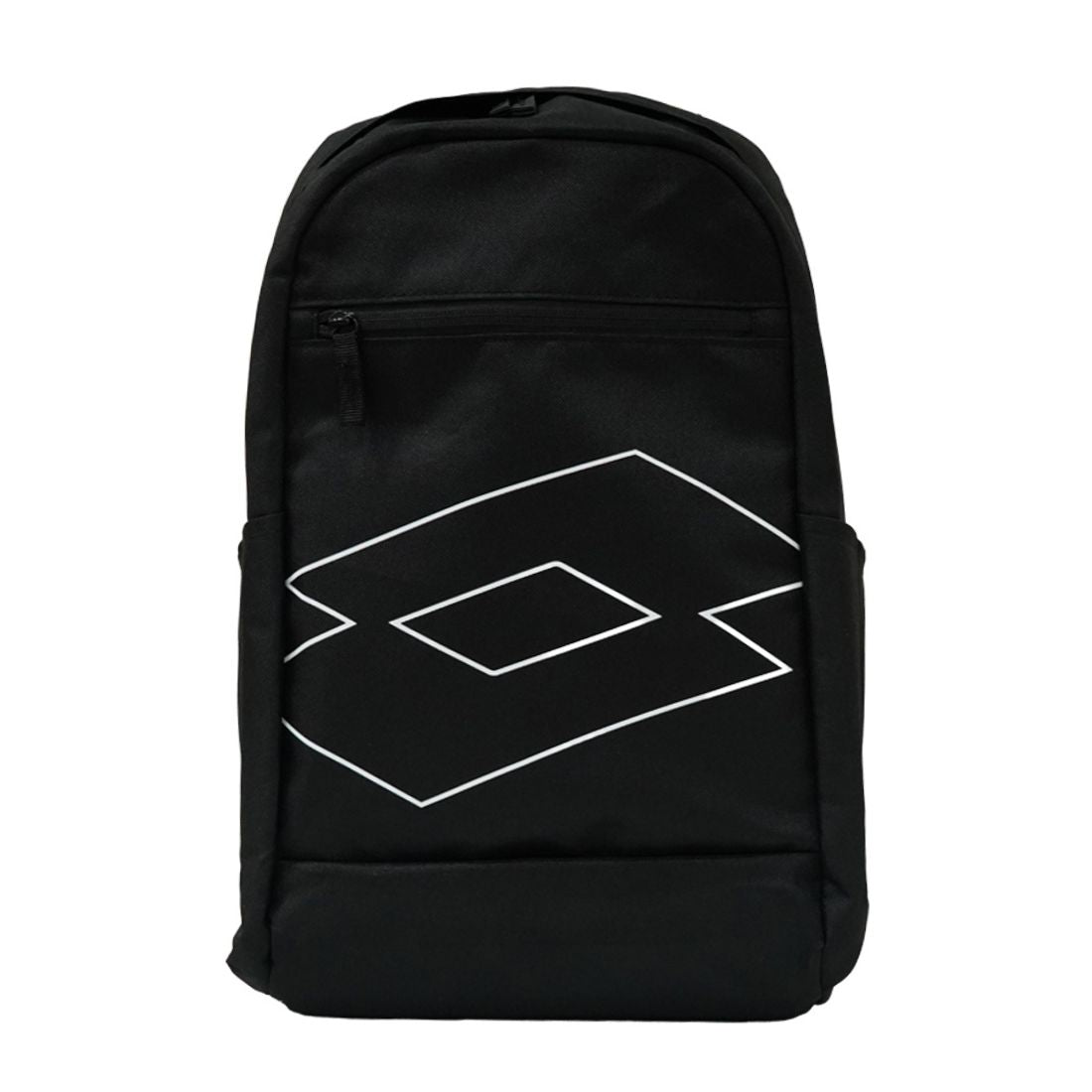 LOTTO PRM III Backpack Black PEBP25005-BLK