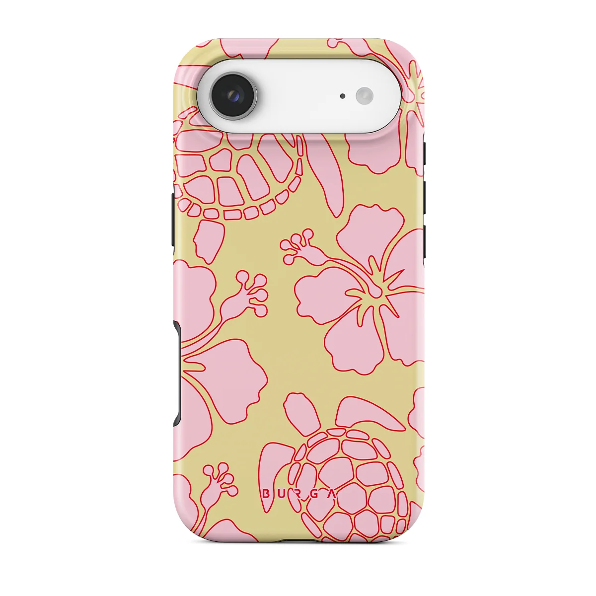 Tan Break - iPhone Air ケース
