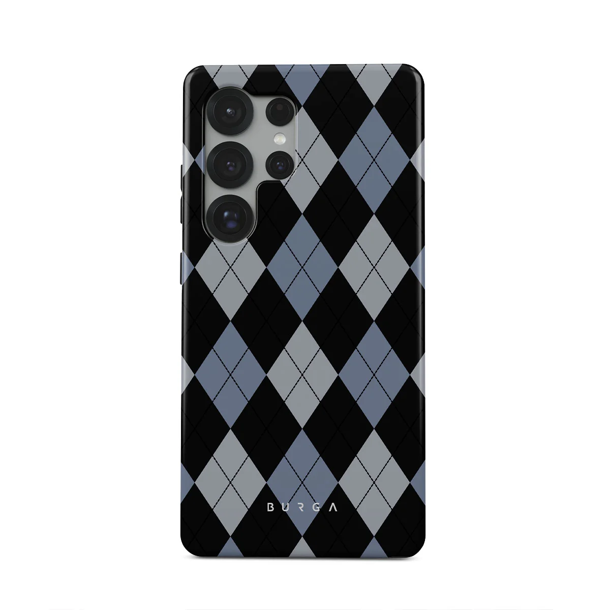 Trouble - Samsung Galaxy S25 Ultra ケース
