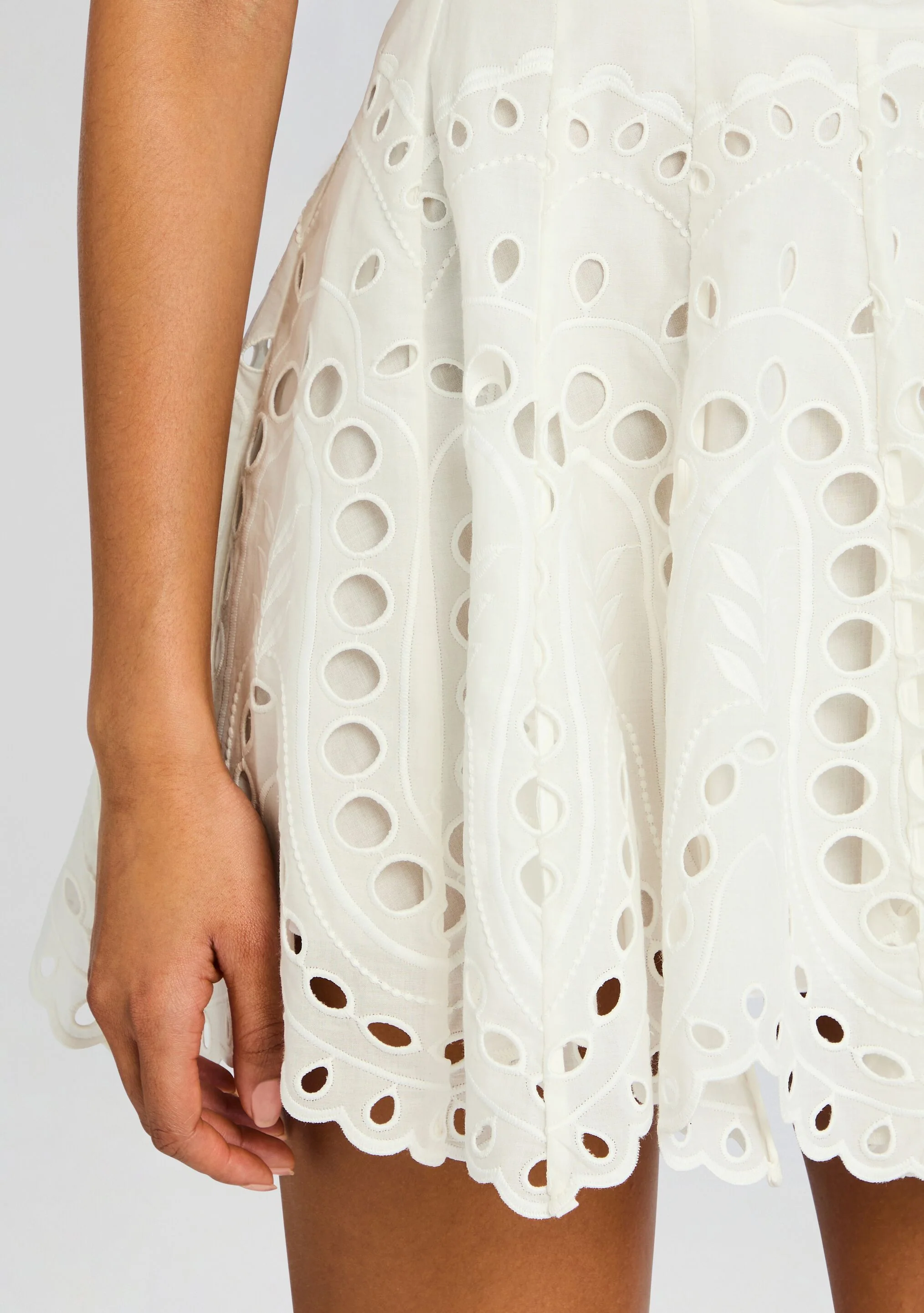 Bail Short Dress