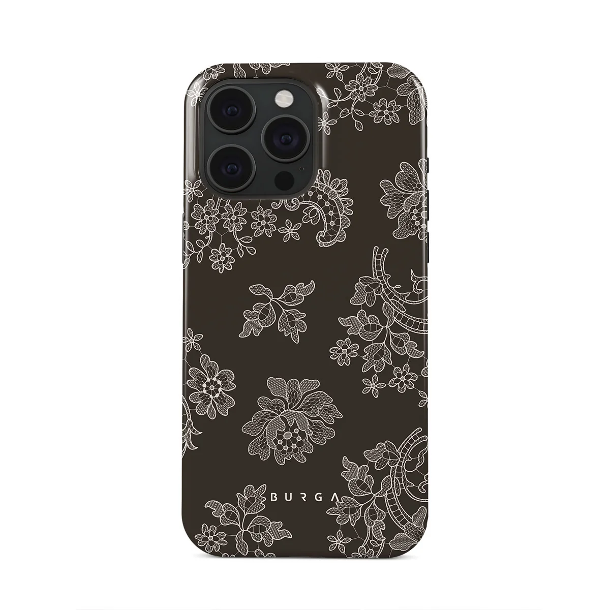 Bandida - iPhone 15 Pro ケース