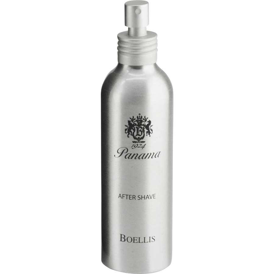Boellis 1924 Panama 1924 After Shave Lotion