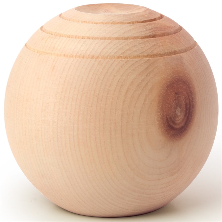 Primavera Nośnik zapachu Swiss stone pine ball