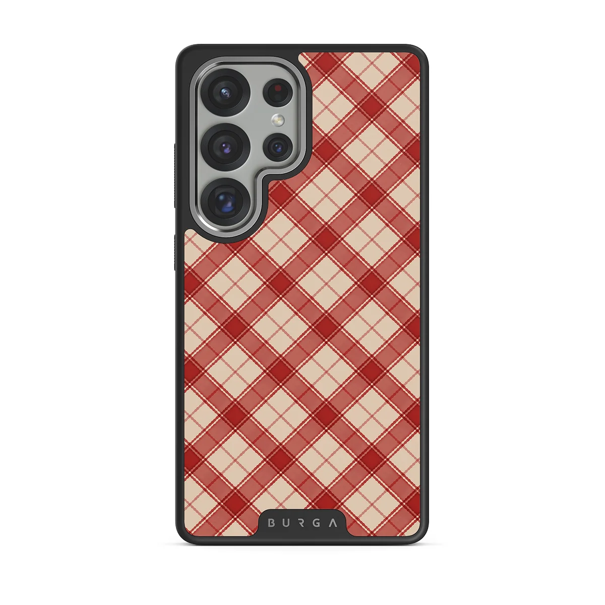 Pure Nostalgia - Samsung Galaxy S25 Ultra ケース
