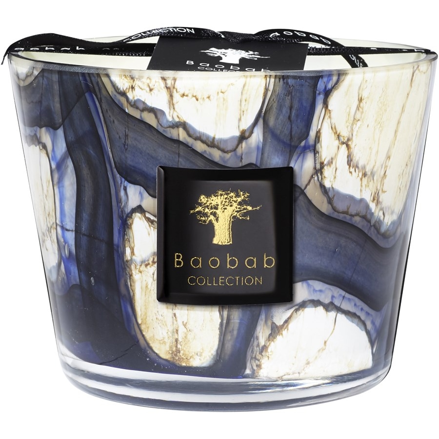 Baobab Stones Świeca zapachowa Lazuli