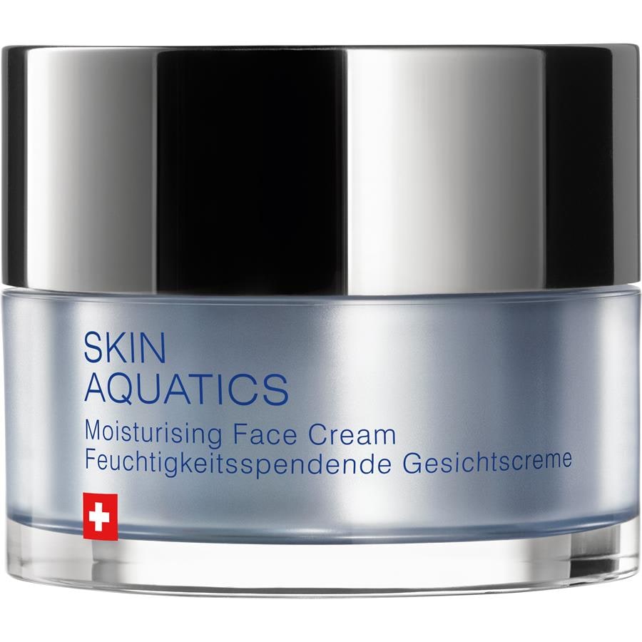 Artemis Skin Aquatics Krem do twarzy