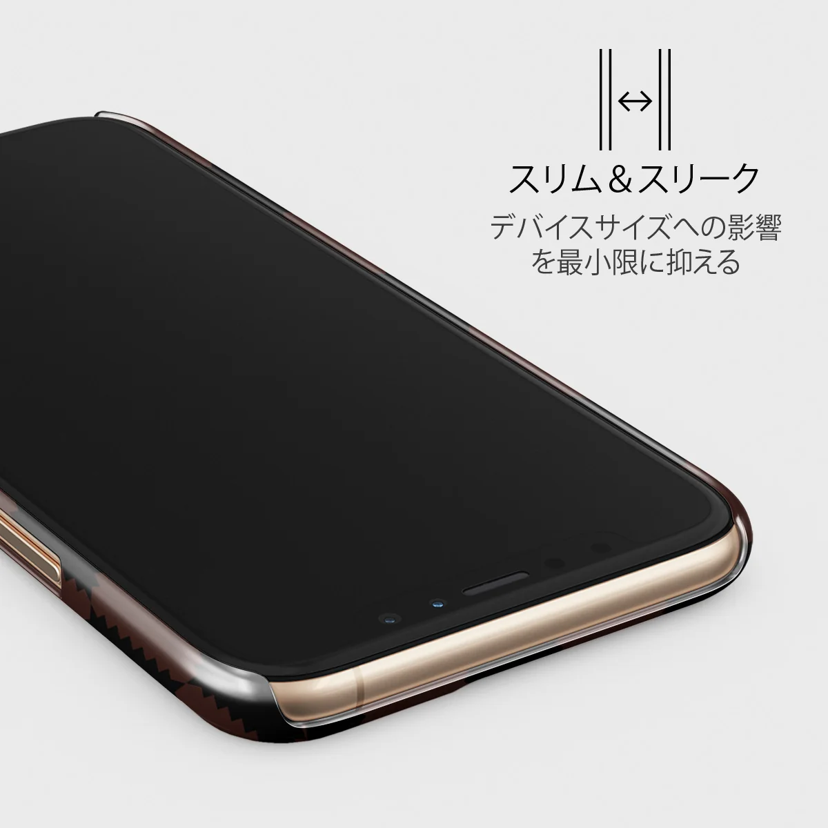 Flashback - iPhone 11 Pro Max ケース