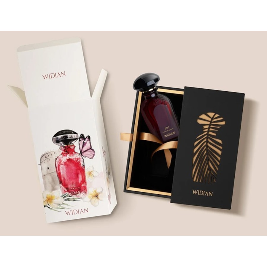 Widian Velvet Collection Extrait de Parfum Hili