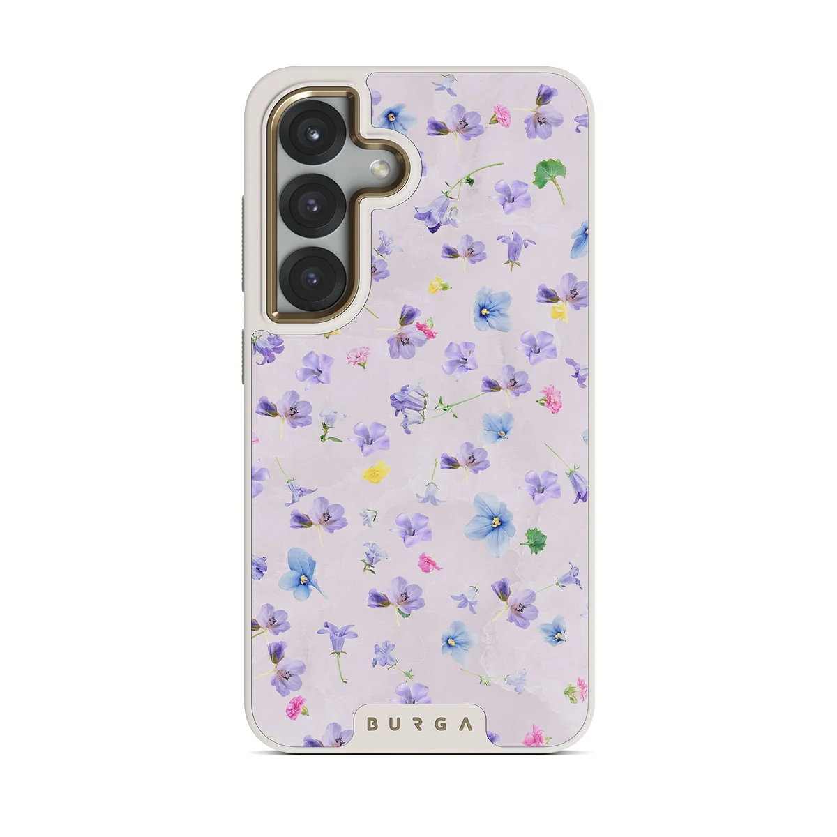 Wildflower - Samsung Galaxy S25 Plus ケース