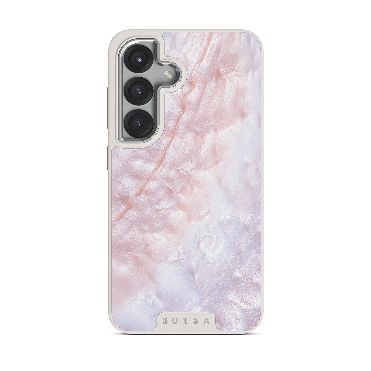 Mermaid Crown - Samsung Galaxy S25 ケース