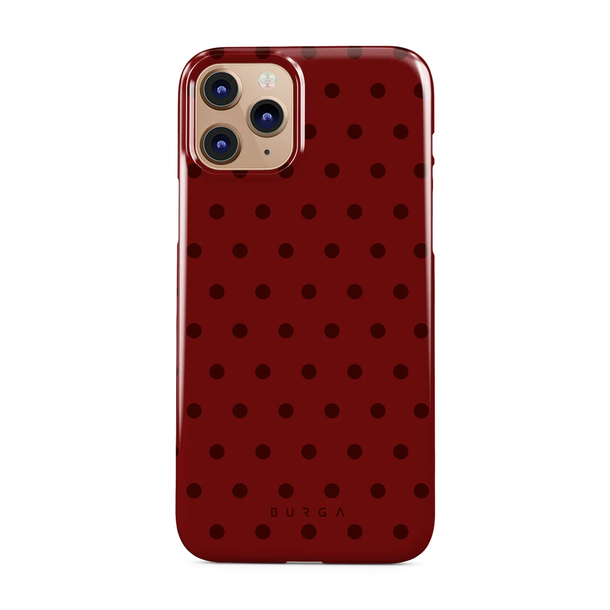 Red Velvet - iPhone 11 Pro ケース
