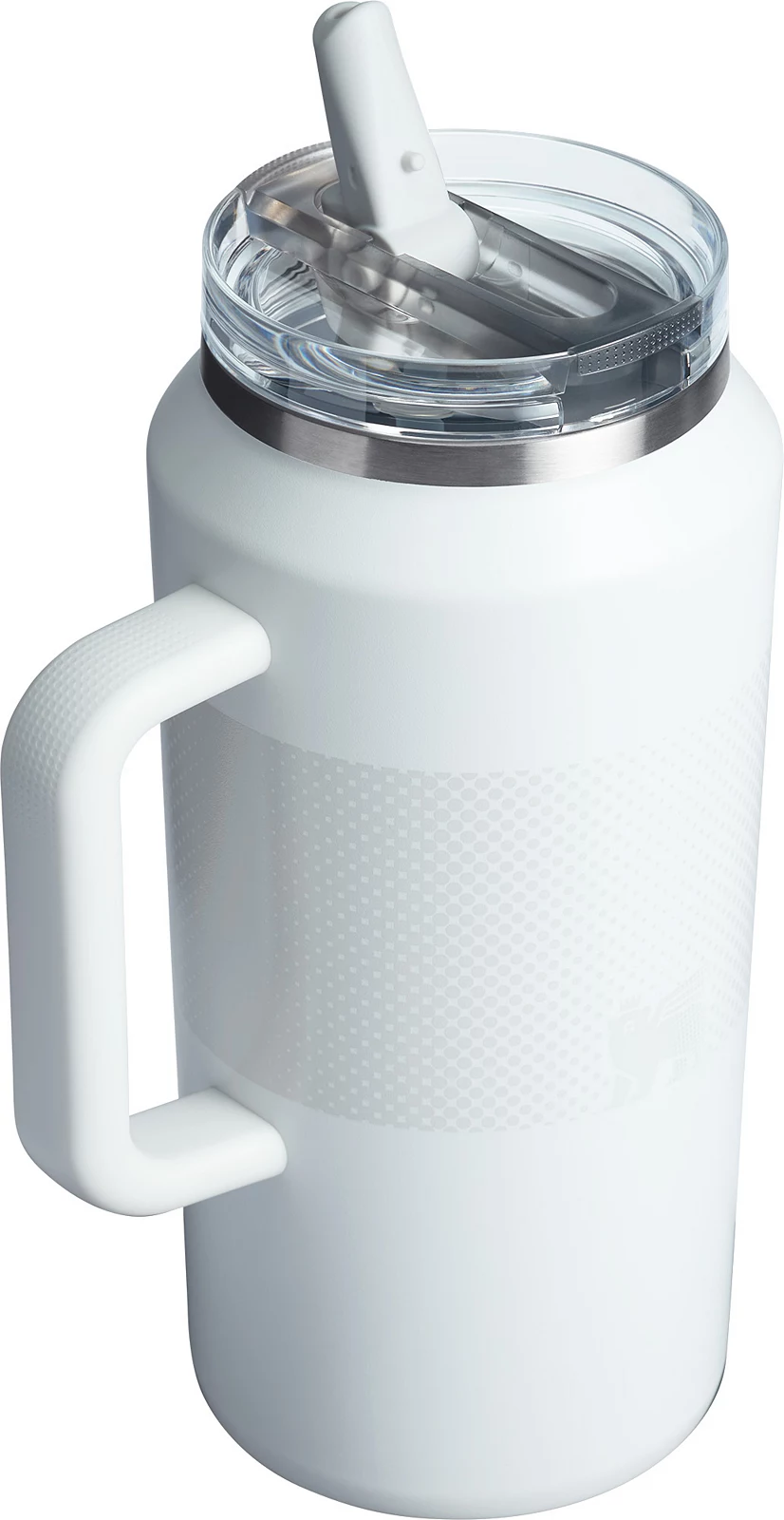 Stanley 64 oz. Quencher ProTour Flip Straw Tumbler - Frost Fade