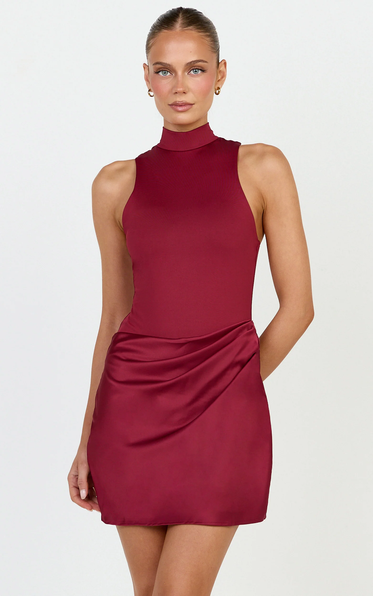 Tara Maxi Dress