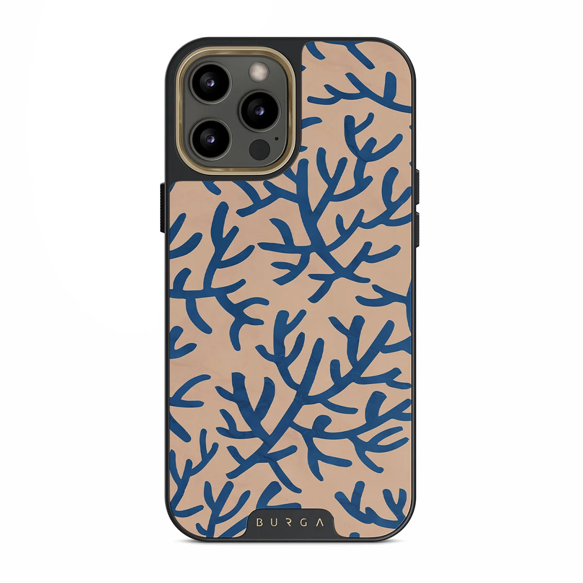 Vitamin Sea - iPhone 12 Pro ケース