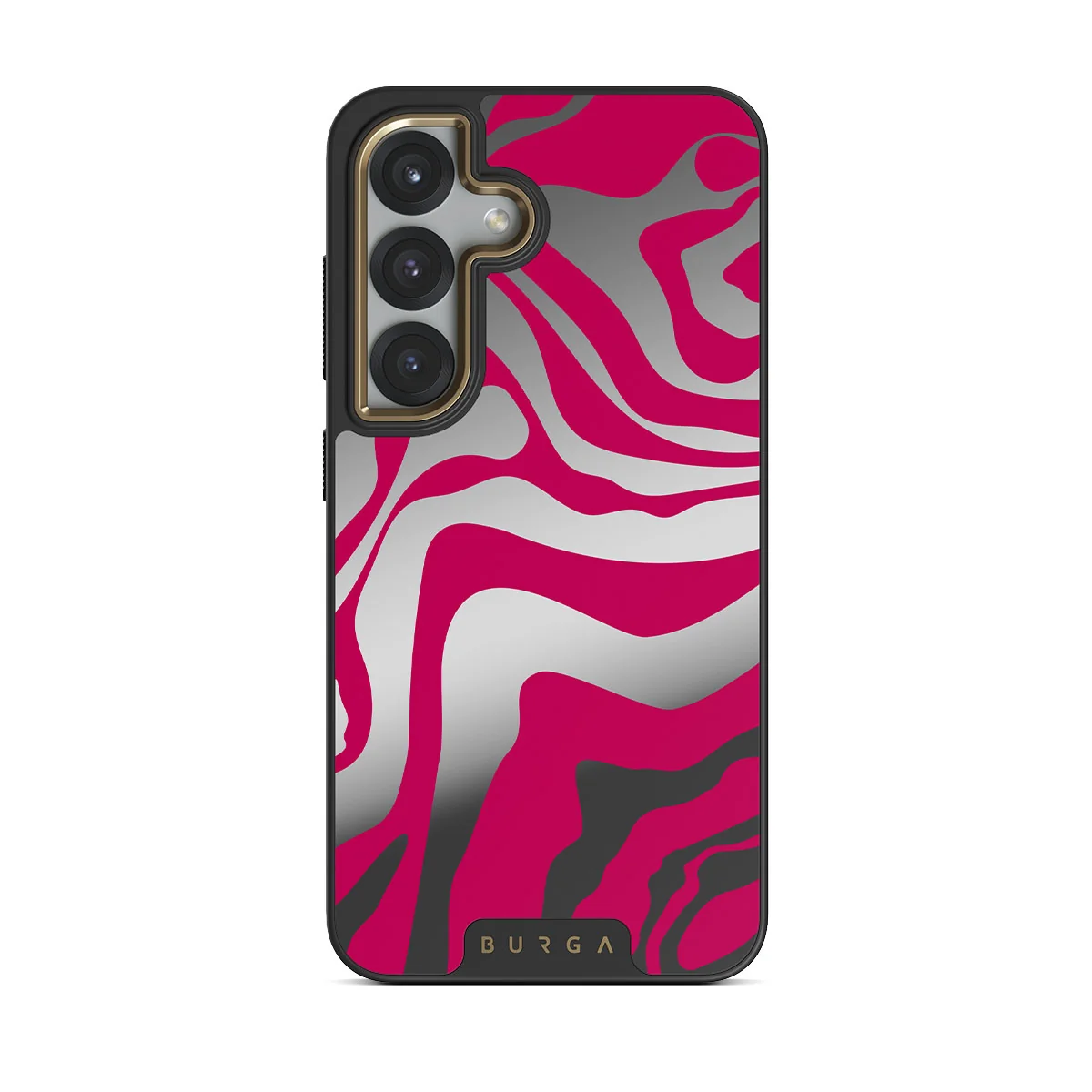 Siren - Samsung Galaxy S25 Plus ケース