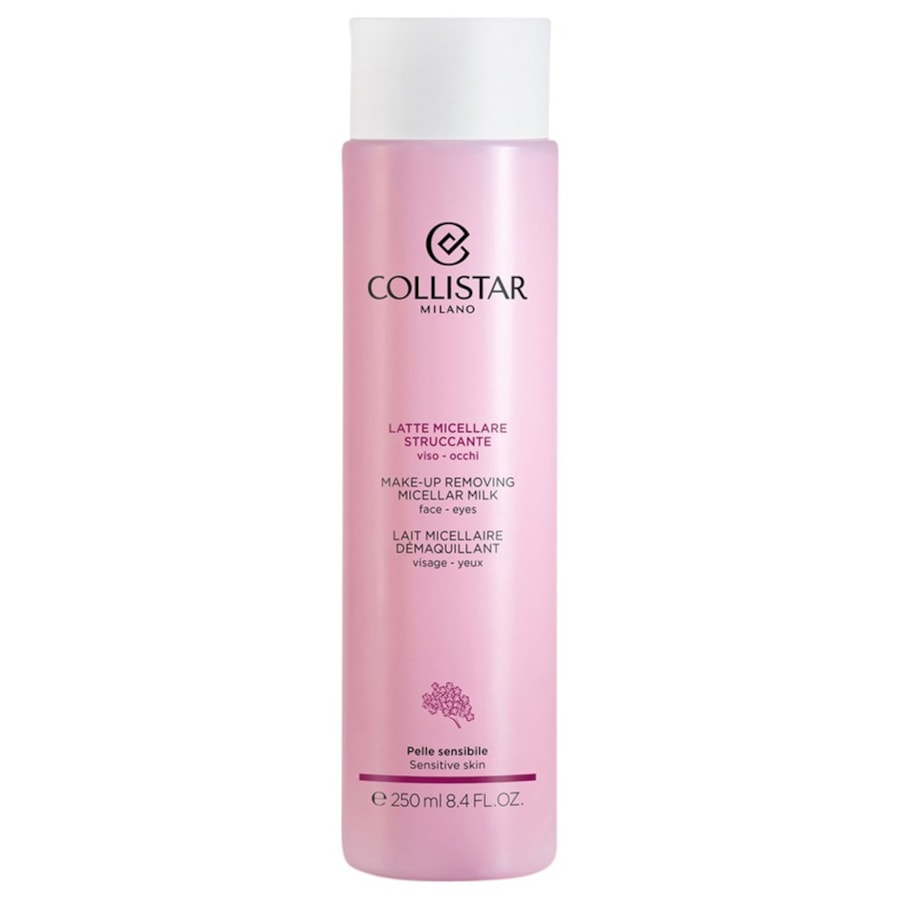 Collistar Oczyszczanie Make-Up Removing Micellar Milk