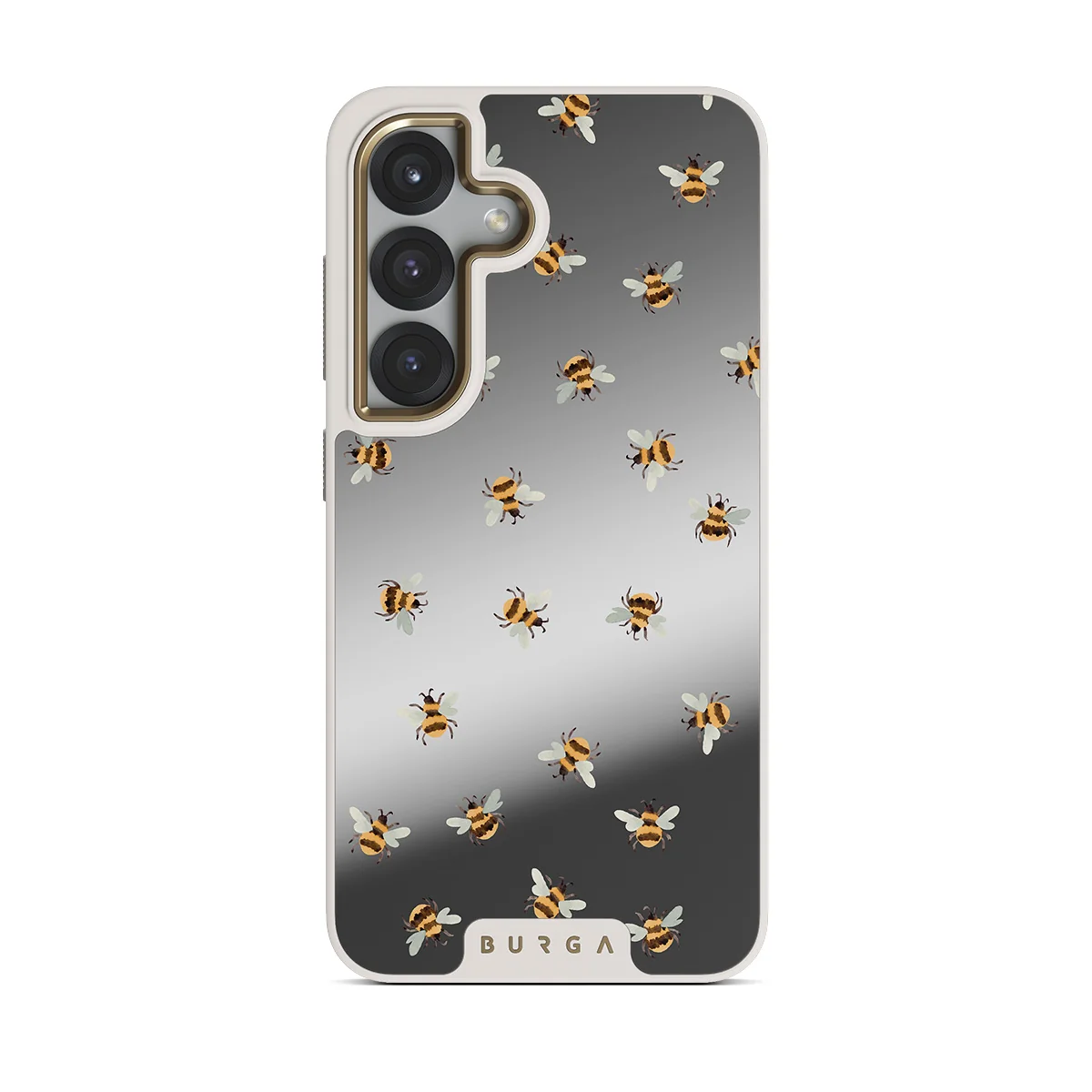 Honeycomb - Samsung Galaxy S25 ケース